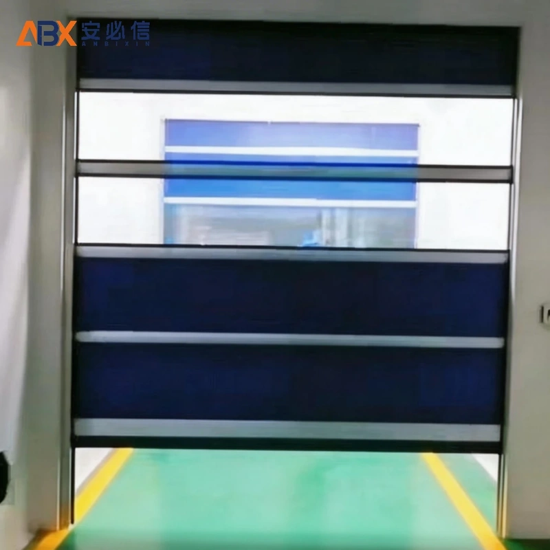 三沙快速门